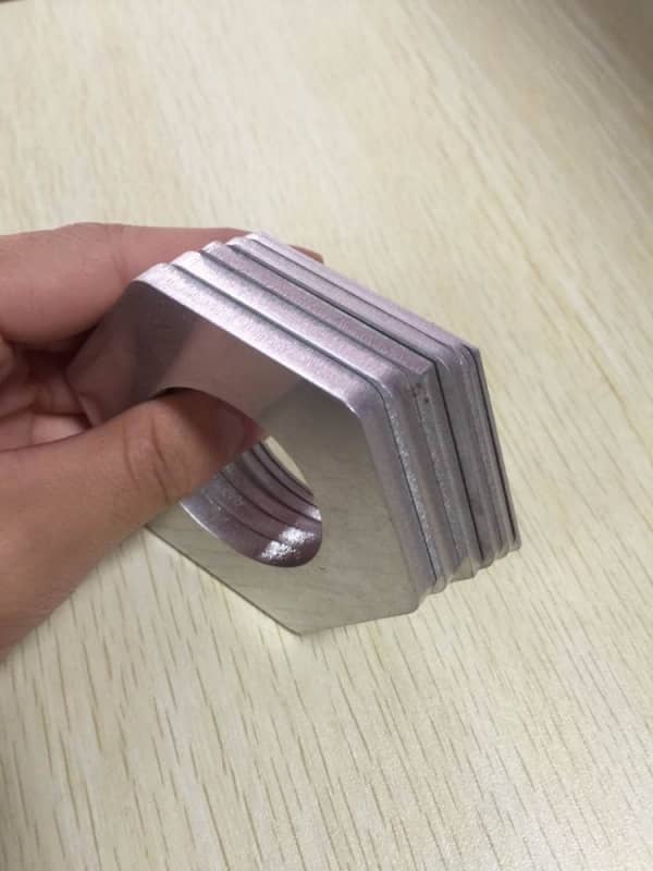 Cutting Sample01
