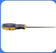 Dual-Purpose Screwdriver