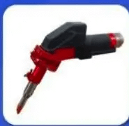 Laser Welding Head