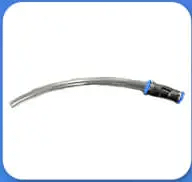 Pressure Reducing Valve Adapter Pipe(10 to 8)