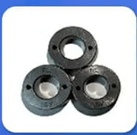 SS Wire Feeding Wheel