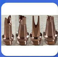 Welding Nozzle