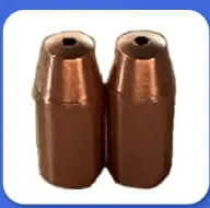 Wire Feeding Nozzle